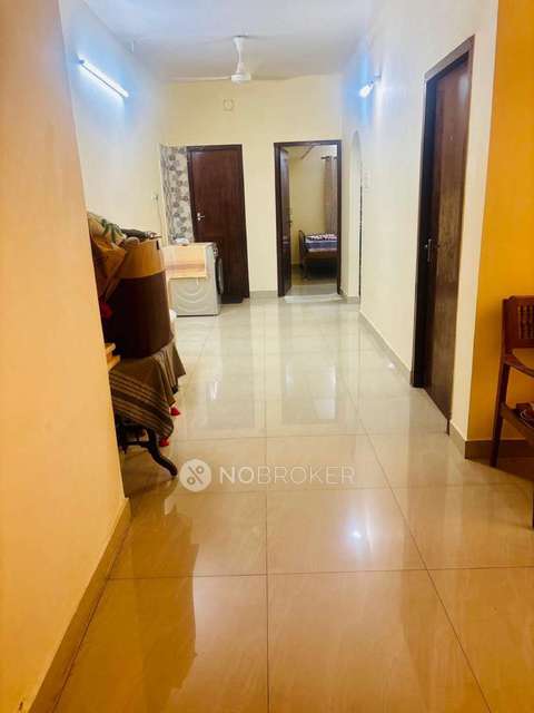 2 BHK Flat In Swathi Complex for Rent  In Choolaimedu