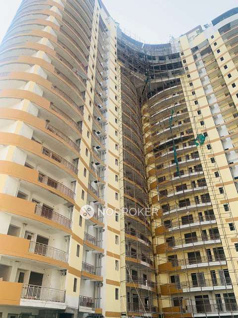 3 BHK Flat In Organic Rise Home for Rent  In Nh 24