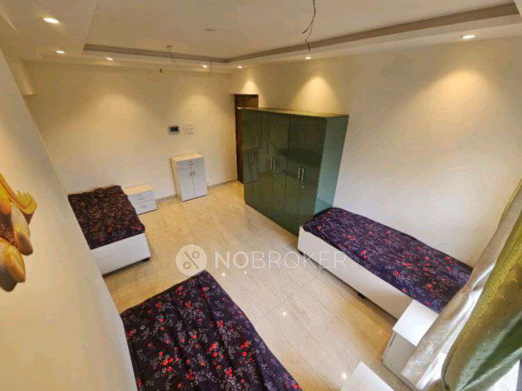 PG for Anyone in Kandivali East