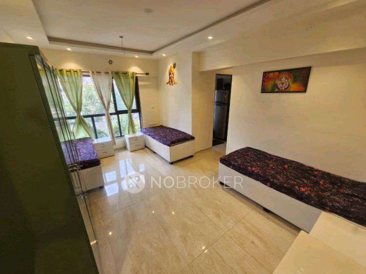 PG for Anyone in Kandivali East