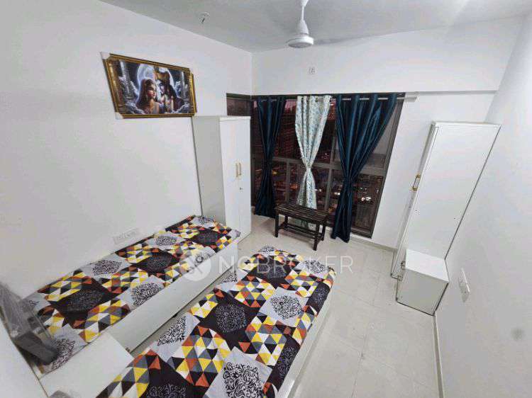 PG for Anyone in Kandivali East