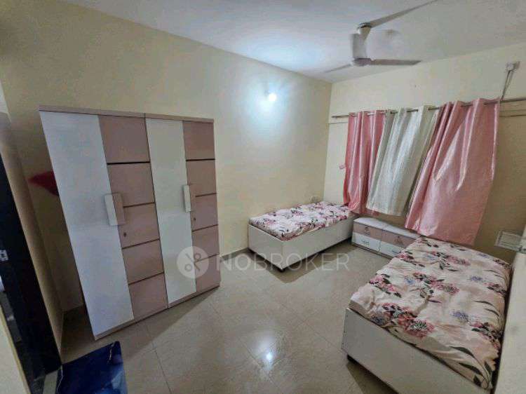 PG for Anyone in Kandivali East