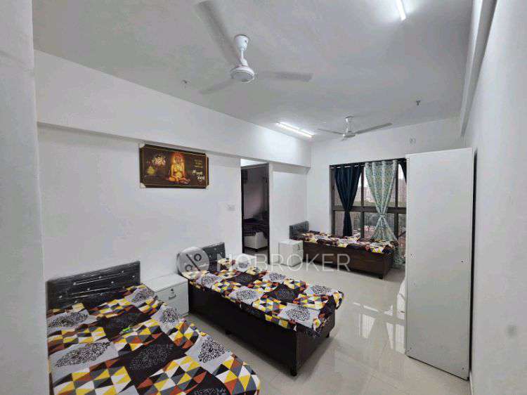 PG for Anyone in Kandivali East