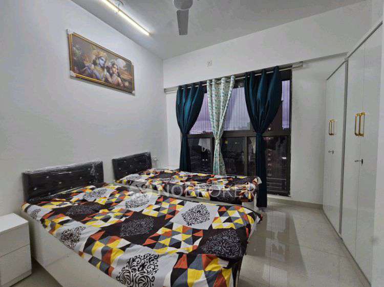 PG for Anyone in Kandivali East