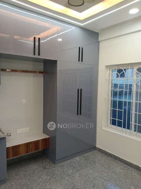 1 BHK Flat for Lease  In Lingarajapuram