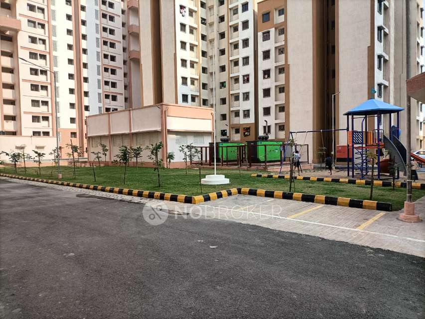 1 BHK Flat In Kedar Chs, Taloja For Sale  In Taloja