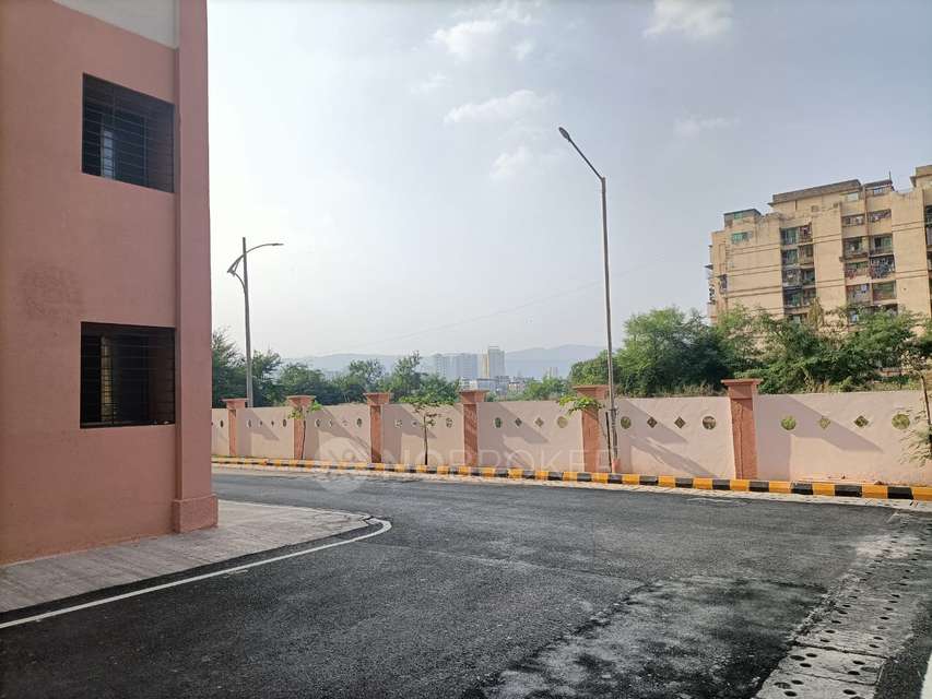 1 BHK Flat In Kedar Chs, Taloja For Sale  In Taloja