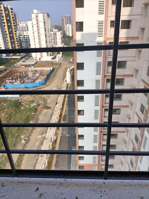 1 BHK Flat In Kedar Chs, Taloja For Sale  In Taloja