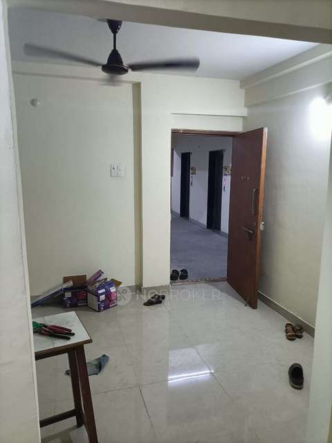 1 BHK Flat In Kedar Chs, Taloja For Sale  In Taloja