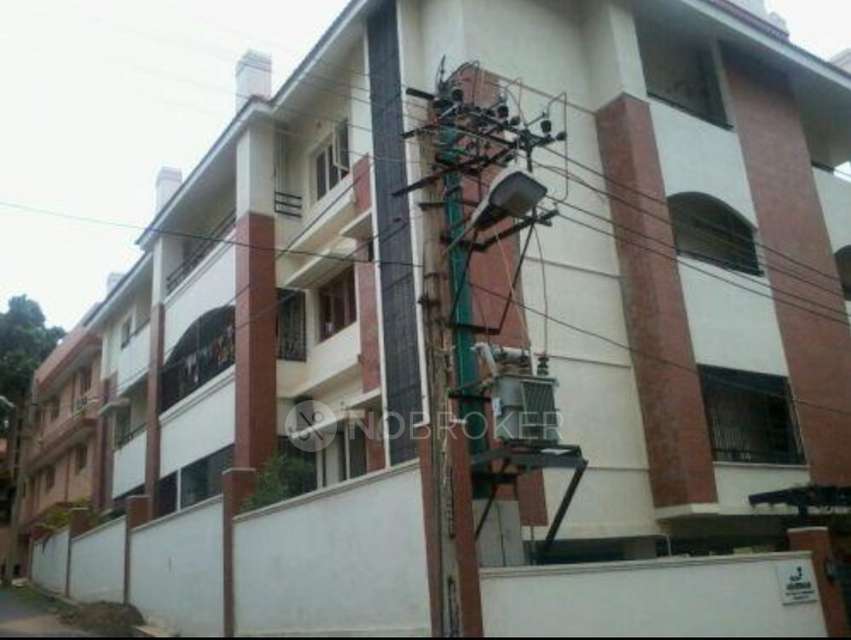 3 BHK Villa In Skav Ashirwad for Rent  In Mahalakshmipuram