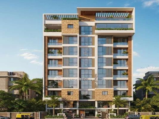2 BHK Flat In Jansi Aiswariyam For Sale  In Velachery 