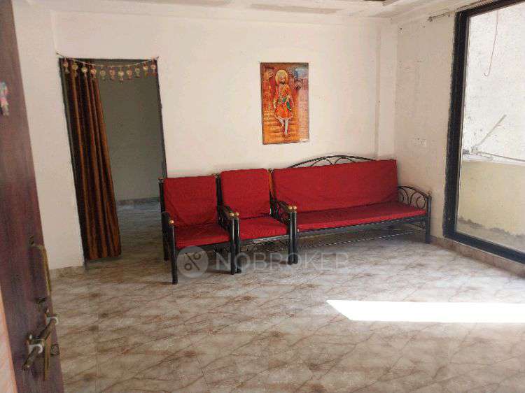 1 BHK Flat In Grassland  for Rent  In Pimpri-chinchwad,