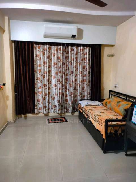 1 BHK Flat In Hallmark Ozone Galaxy for Rent  In Bhiwandi