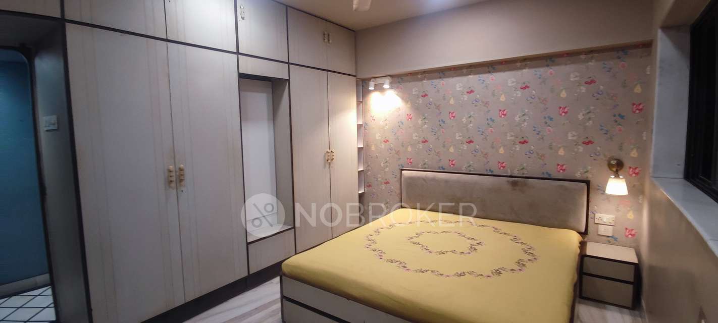 3 BHK Flat In Dakshina Park, Juhu for Rent  In Juhu