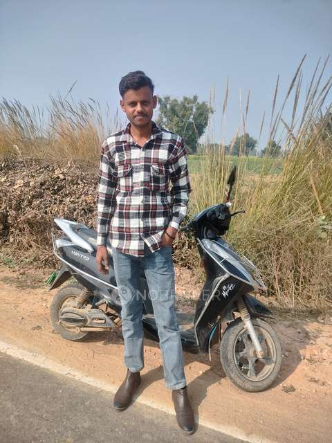 PG for Boys in Mahavir Enclave