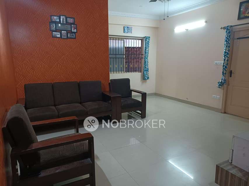 1 BHK for Rent  In Mallathahalli