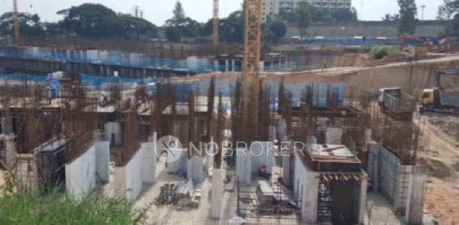 2 BHK Flat In Godrej Woodscapes For Sale  In Budigere