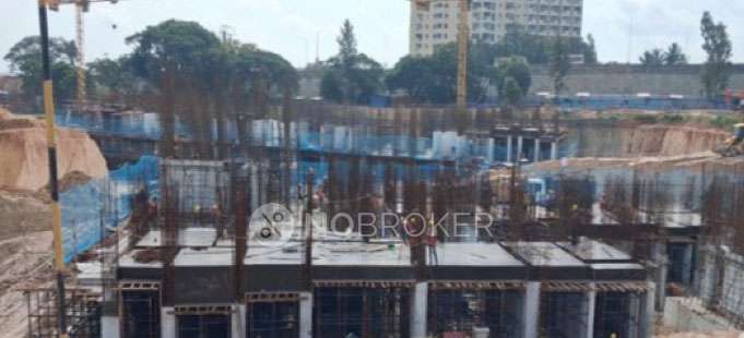 2 BHK Flat In Godrej Woodscapes For Sale  In Budigere