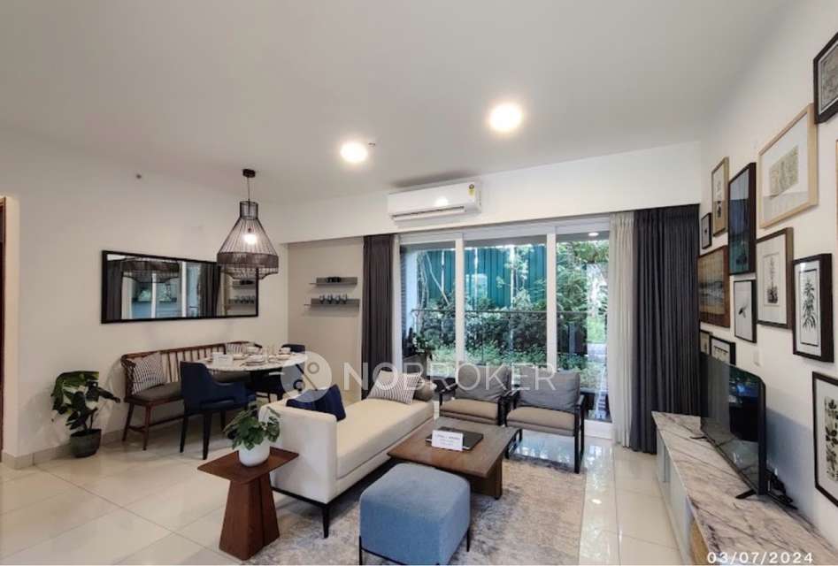 2 BHK Flat In Godrej Woodscapes For Sale  In Budigere