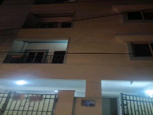 2 BHK Flat In Apartment for Rent  In Puppalguda,