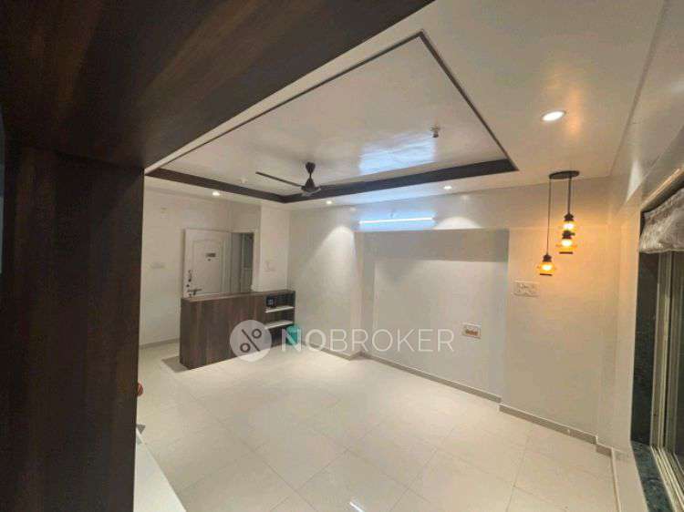 3 BHK Flat In Sv Chaphalkar And Co Icon Residency for Rent  In Salisbury Park, Gultekadi