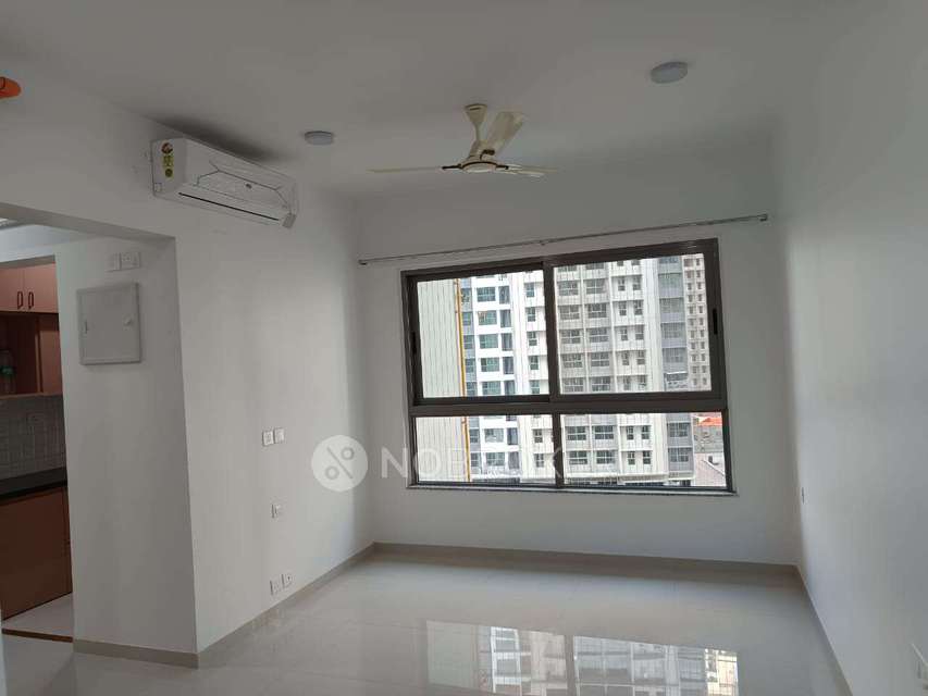 2 BHK Flat In Kalpataru Immensa for Rent  In Thane 