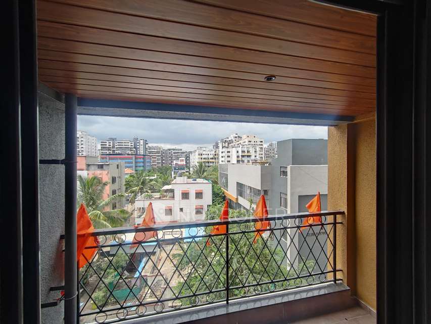 3 BHK Flat In Choice Goodwill Verve, Keshav Nagar for Rent  In Keshav Nagar