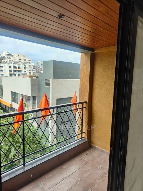 3 BHK Flat In Choice Goodwill Verve, Keshav Nagar for Rent  In Keshav Nagar