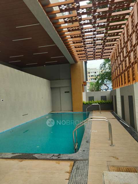 3 BHK Flat In Choice Goodwill Verve, Keshav Nagar for Rent  In Keshav Nagar