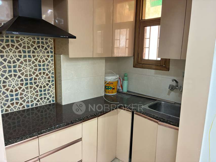 2 BHK House for Rent  In Dwarka Mor