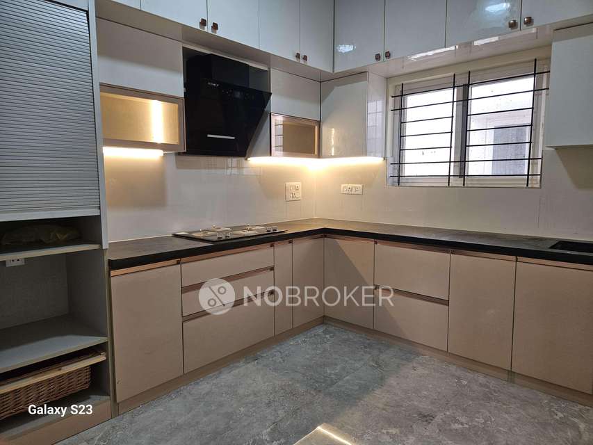 4 BHK House For Sale  In Peninsula Parkelite