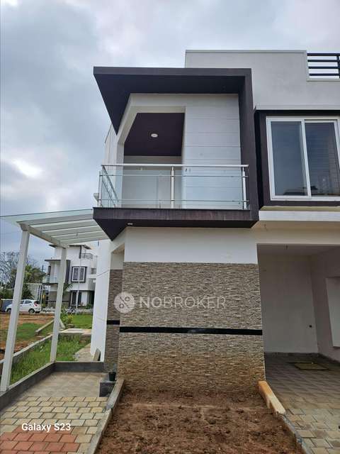 4 BHK House For Sale  In Peninsula Parkelite