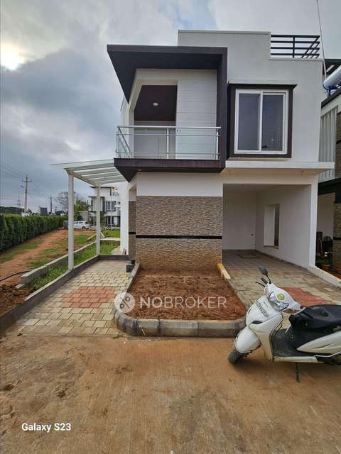 4 BHK House For Sale  In Peninsula Parkelite