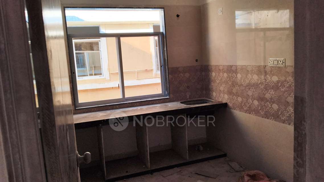 1 RK Flat In Ashiana Panvel Pride, Panvel For Sale  In Panvel