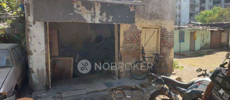 Shop in 14, 1st Pokhran Road, Opposite Shegav Kachori, Bhoir Wadi, Khopat, Ganeshwadi, Thane West, Thane, Maharashtra 400601, India, Mumbai for Rent