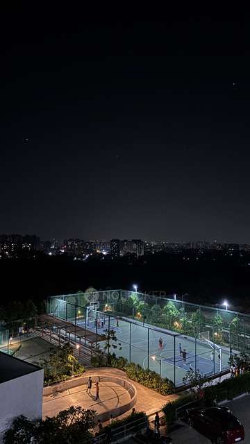 1 BHK Flat In Kolte Patil Ivy Nia for Rent  In Wagholi