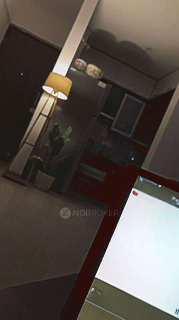 1 BHK Flat In Kolte Patil Ivy Nia for Rent  In Wagholi