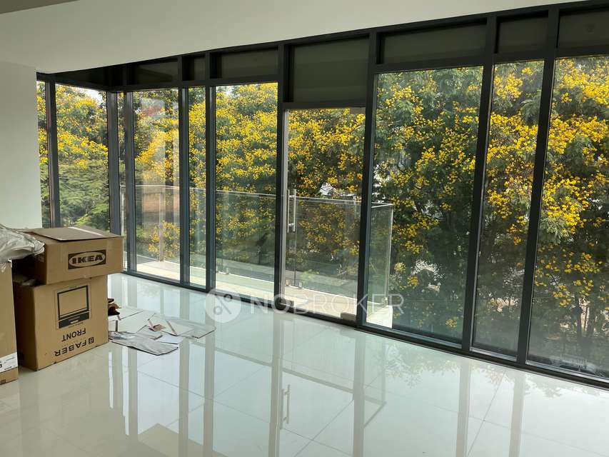 Office Space in Domlur, Bangalore for Rent 