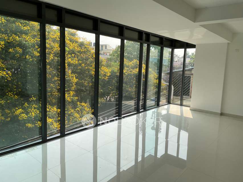 Office Space in Domlur, Bangalore for Rent 