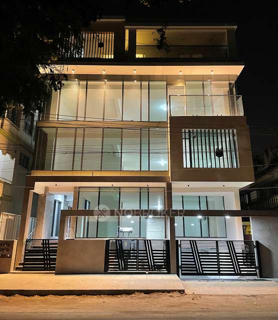 Office Space in Domlur, Bangalore for Rent 