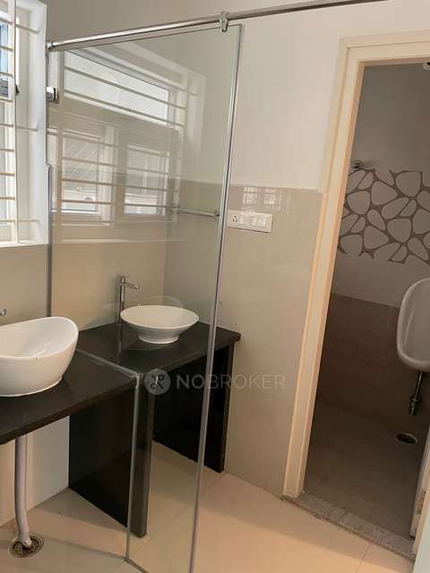 Office Space in Domlur, Bangalore for Rent 