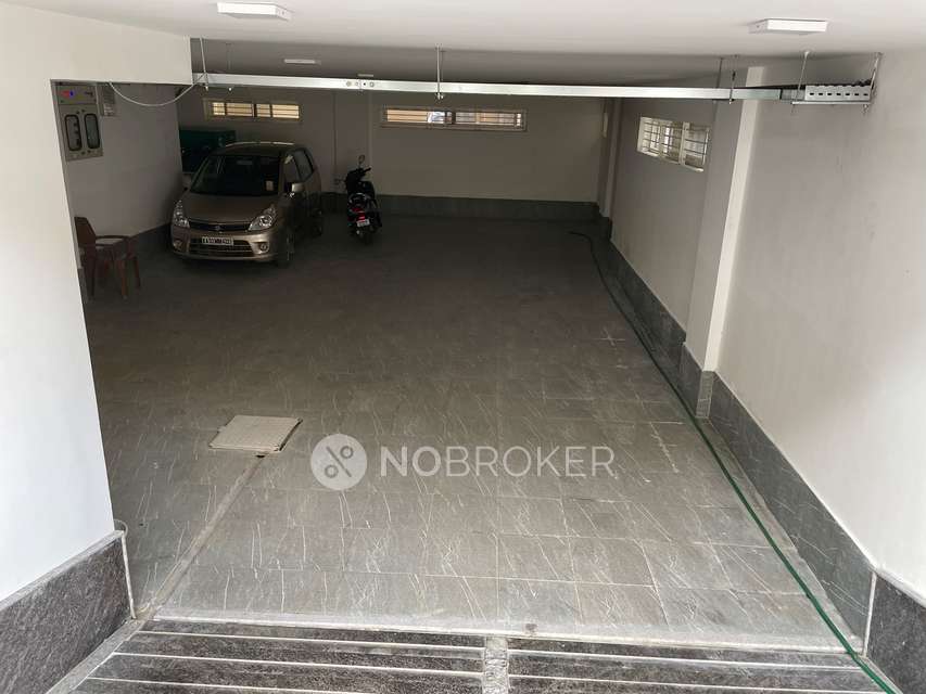 Office Space in Domlur, Bangalore for Rent 