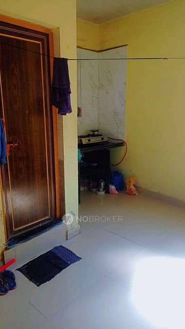 Shared Room for Female In 1 RK In Yerawada