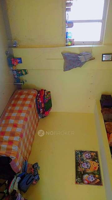 Shared Room for Female In 1 RK  In Yerawada