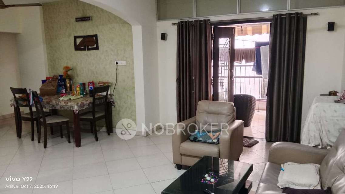 2 BHK Flat In Harsh Vihar, Aundh for Rent  In Aundh