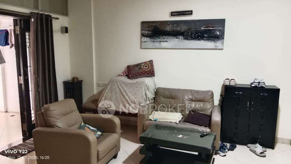 2 BHK Flat In Harsh Vihar, Aundh for Rent  In Aundh