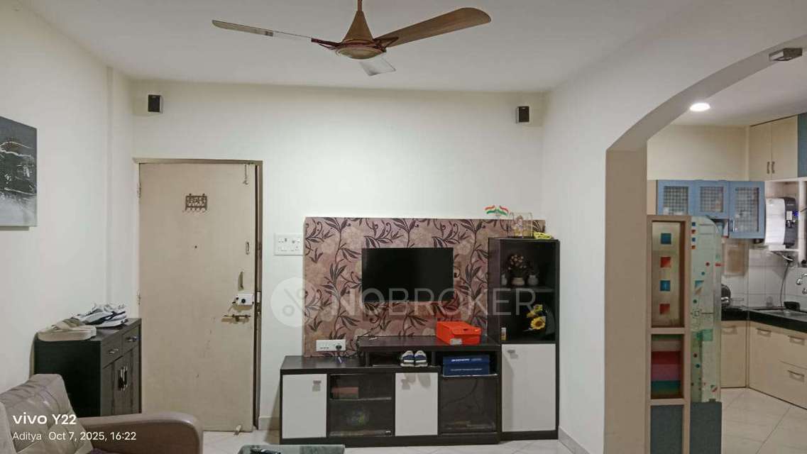 2 BHK Flat In Harsh Vihar, Aundh for Rent  In Aundh