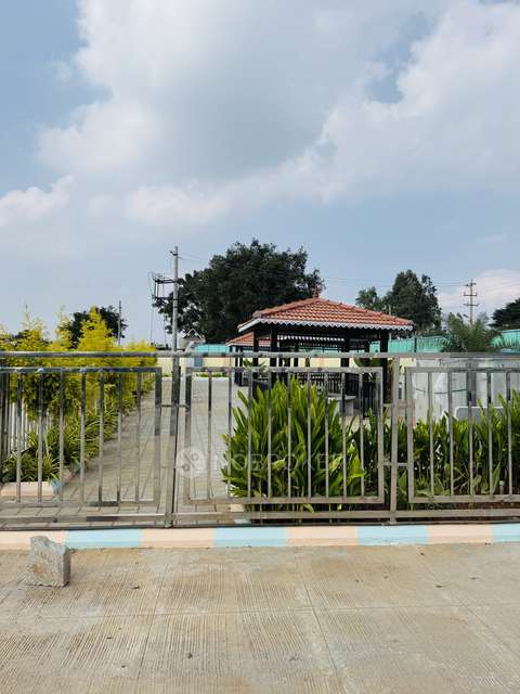 Plot For Sale  In Prerana Greenview In Prerana Greens