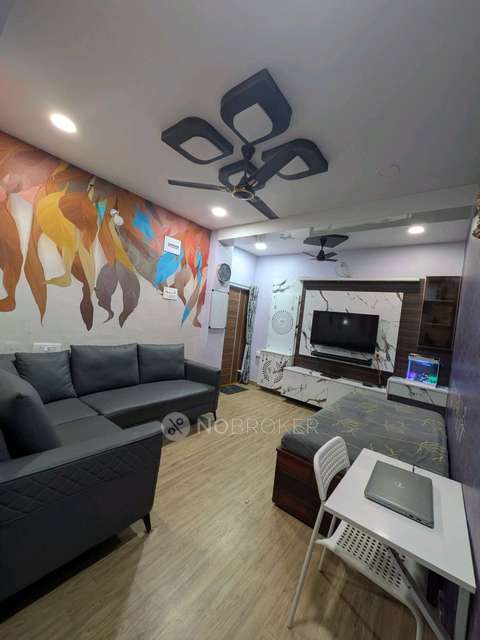 1 BHK Flat In Surya Apartment Sr Nagar For Sale  In 139, Balkampet, Hyderabad, Telangana 500038, India