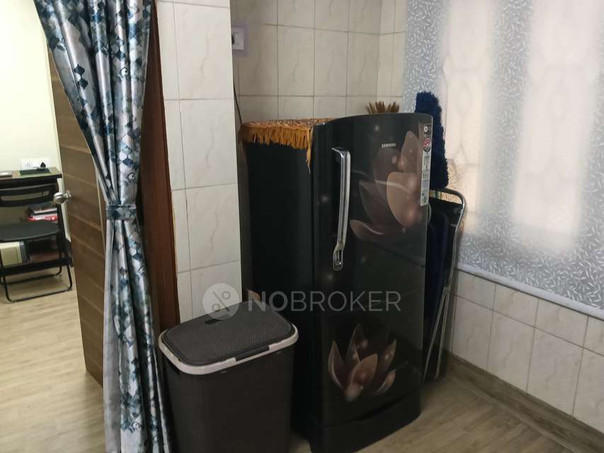 1 BHK Flat In Surya Apartment  For Sale  In Sanjeeva Reddy Nagar, Hyderabad